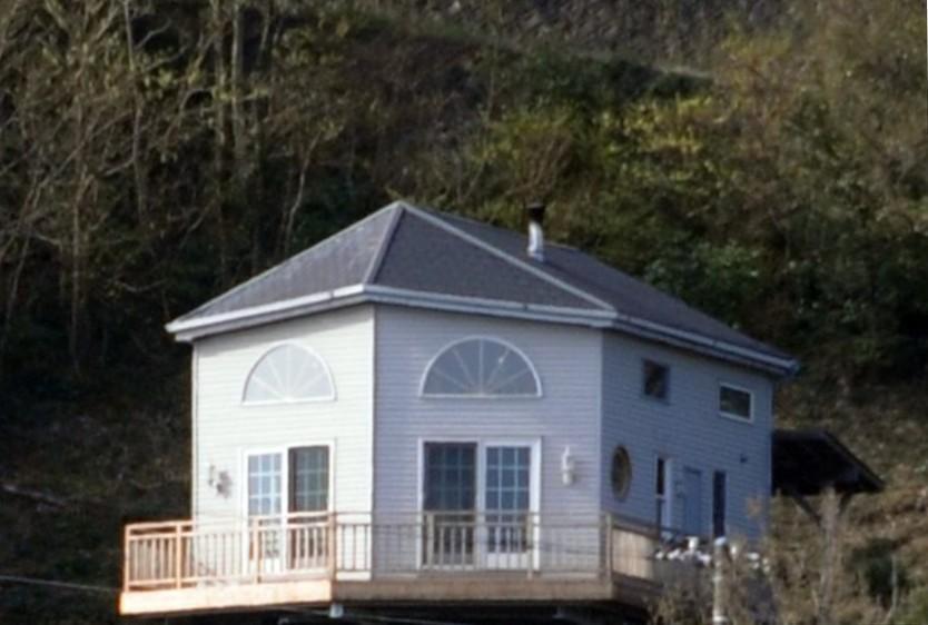 Patagonia Home Shimoda (Shizuoka) Exterior foto