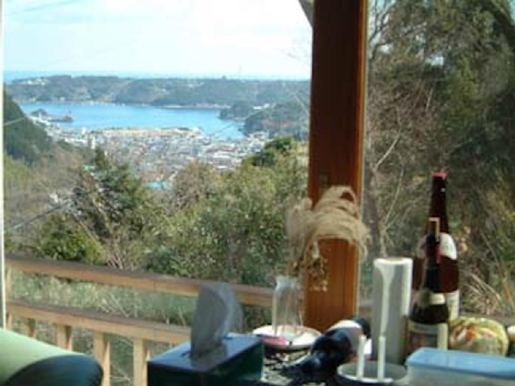 Patagonia Home Shimoda (Shizuoka) Exterior foto