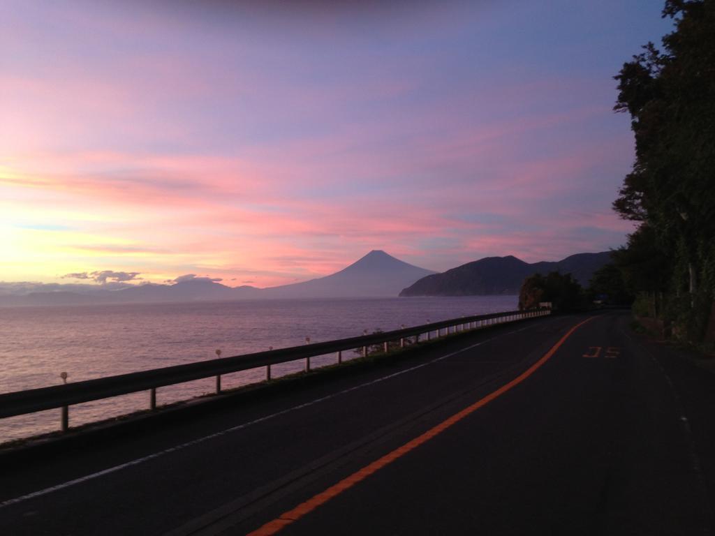 Patagonia Home Shimoda (Shizuoka) Exterior foto