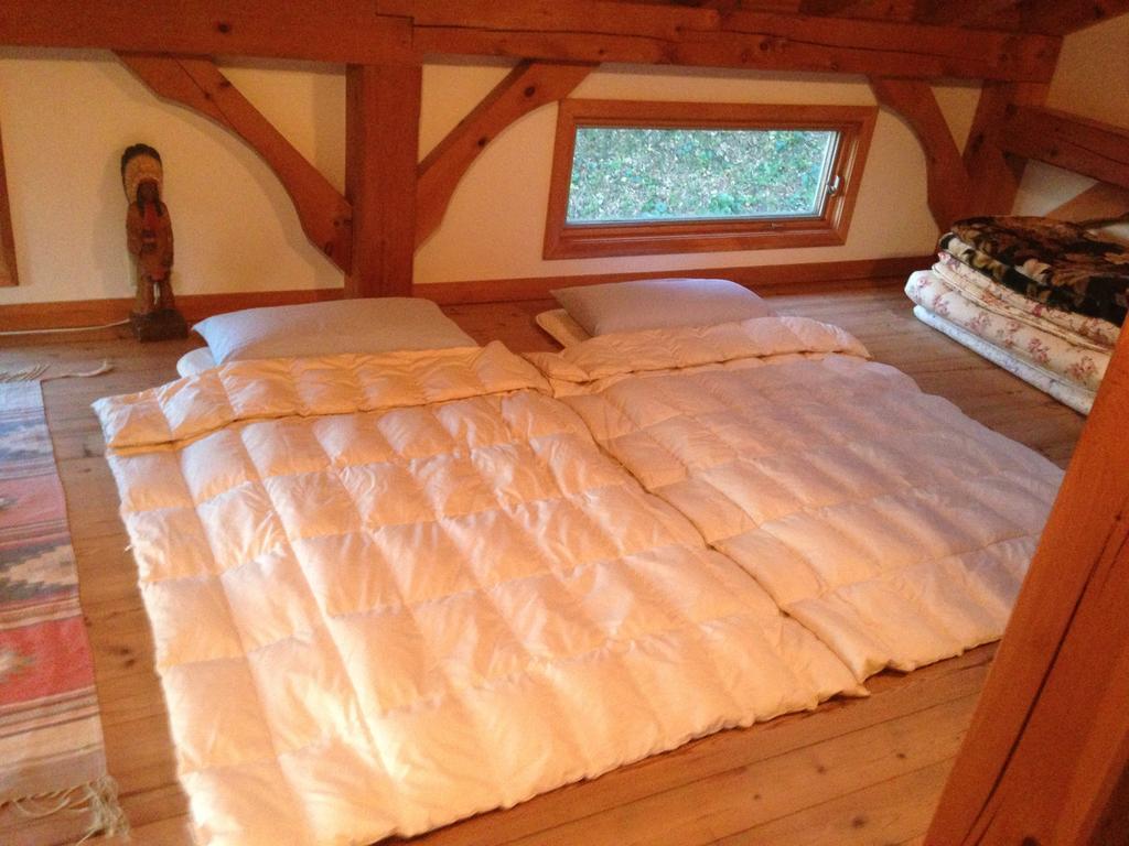Patagonia Home Shimoda (Shizuoka) Quarto foto